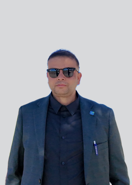 Ganesh Neupane